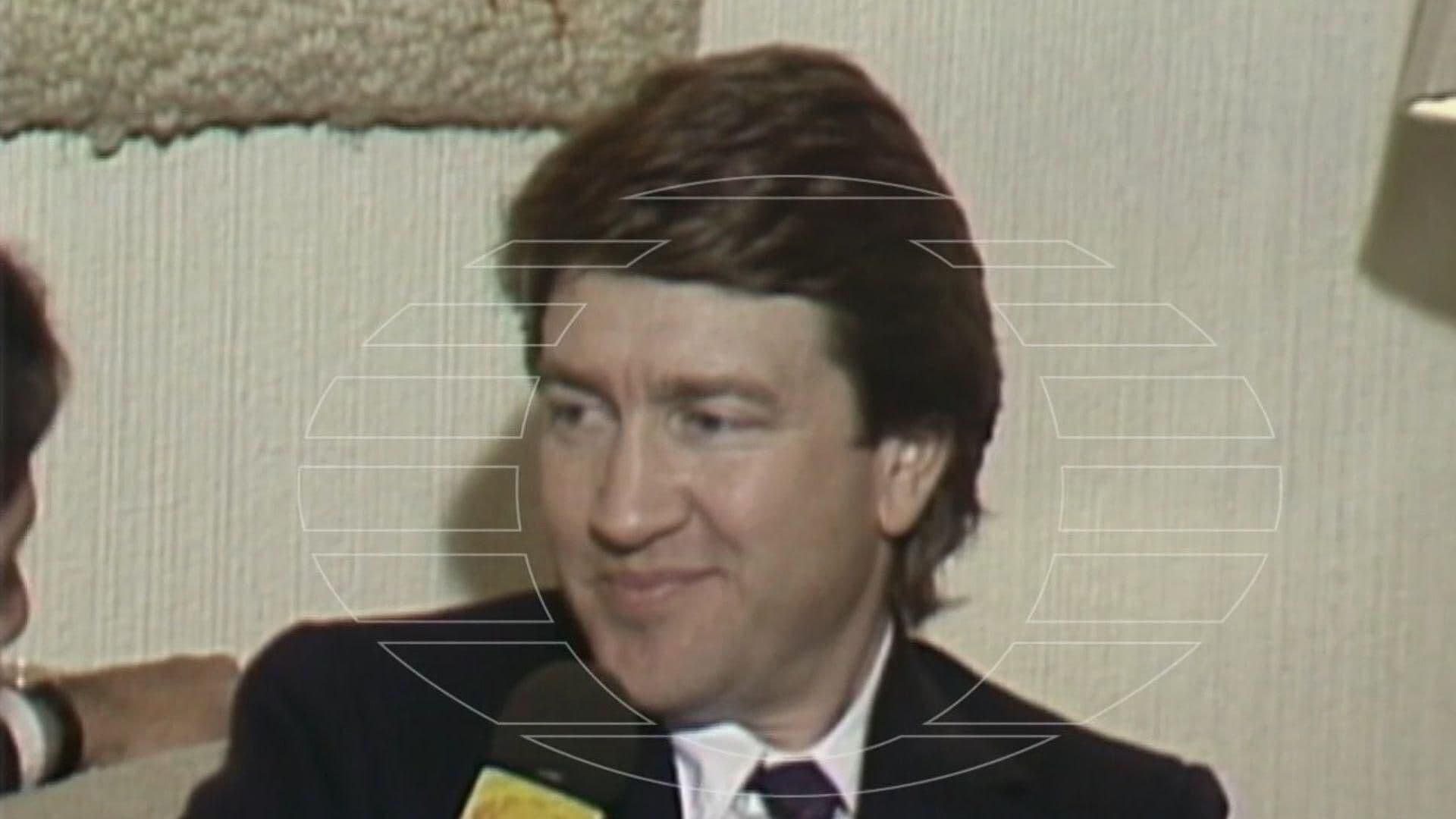 Foto: Recuerdan cuando David Lynch Grabó ‘Dune’ en México