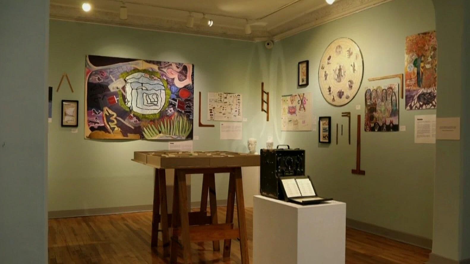 Despierta con Cultura con Julio Patán: Inicia la 77 Muestra Internacional de Cine