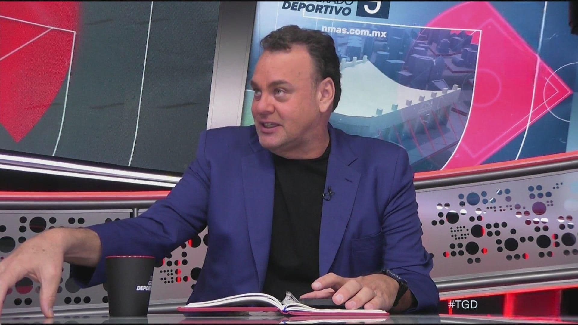 Tercer Grado Deportivo | Faitelson Explica Cuáles Son los Dos Focos Rojos del Futbol Mexicano