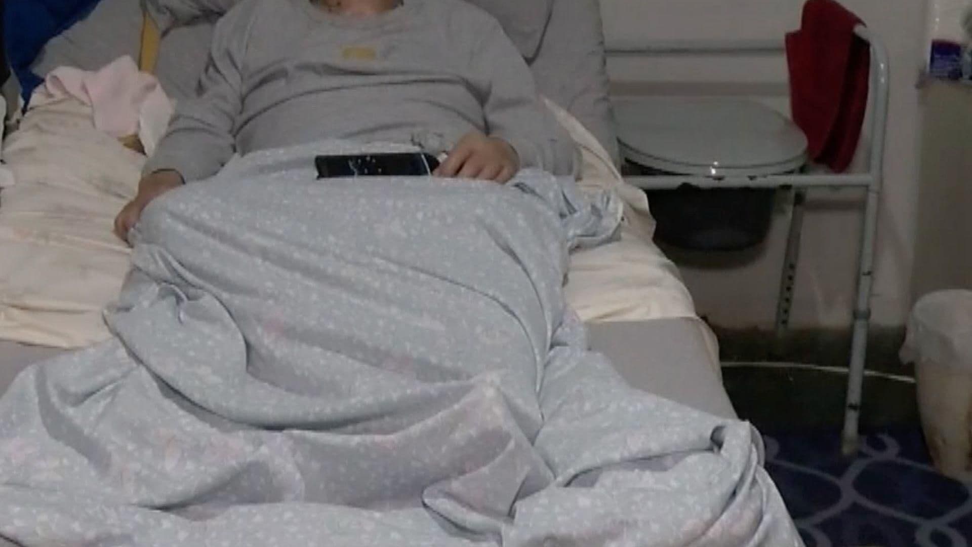 Adulto Mayor Pierde Apoyo del Bienestar por Error en el Sistema en Ciudad Juárez