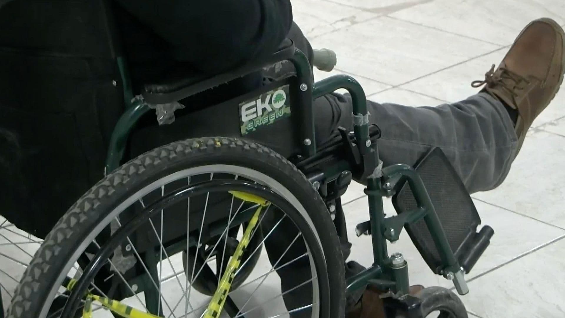 Denuncian Recorte en Apoyos Económicos para Personas con Discapacidad en Chihuahua