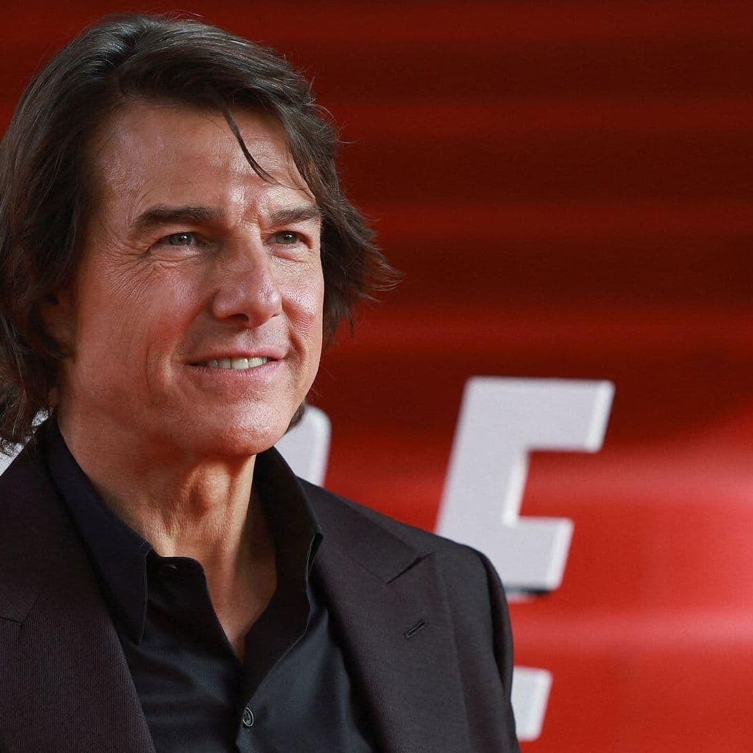 Foto: Tom Cruise Recibirá un Oscar Honorífico por Este Motivo