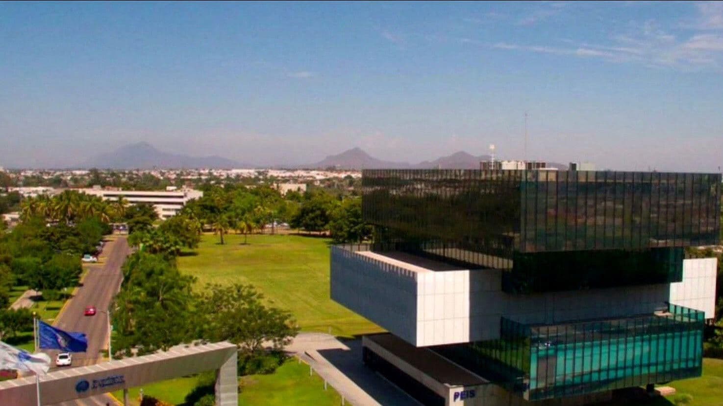 Foto | Universidades Firman Declaratoria Nacional de Compromiso Climático en México