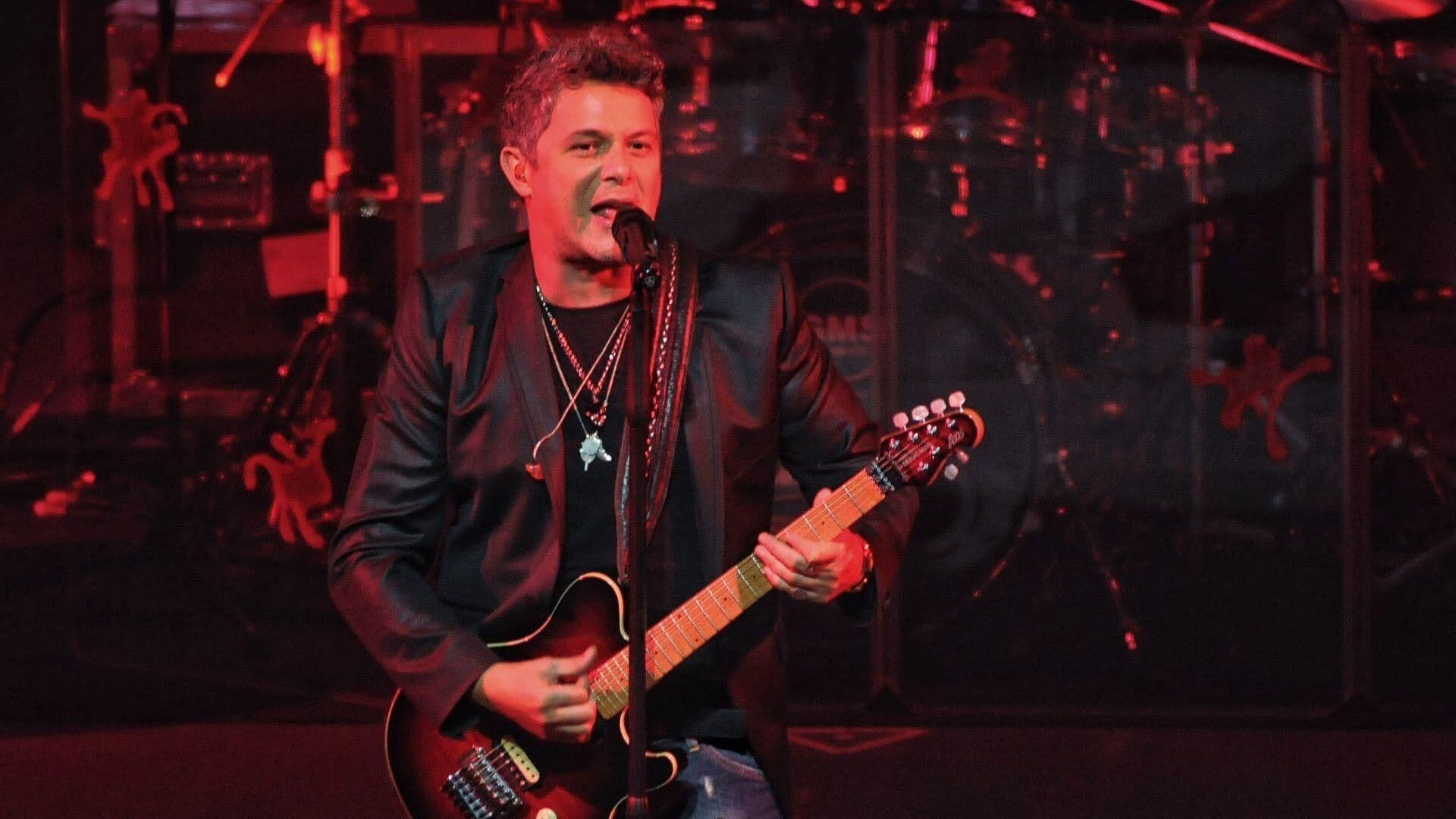 Foto: Alejandro Sanz