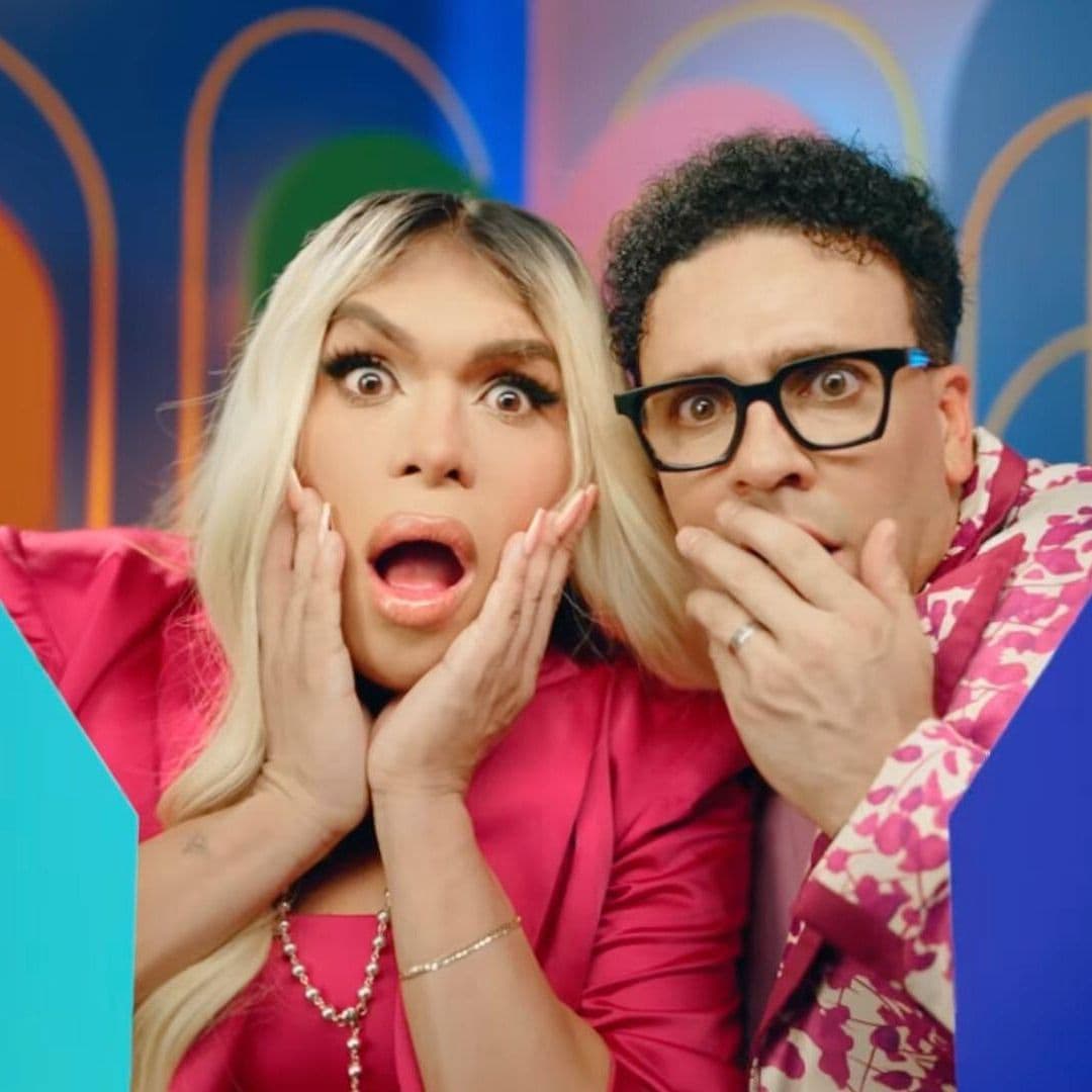 Foto: Wendy Guevara y Ricardo Margaleff Tendrán Este Papel en La Casa de los Famosos