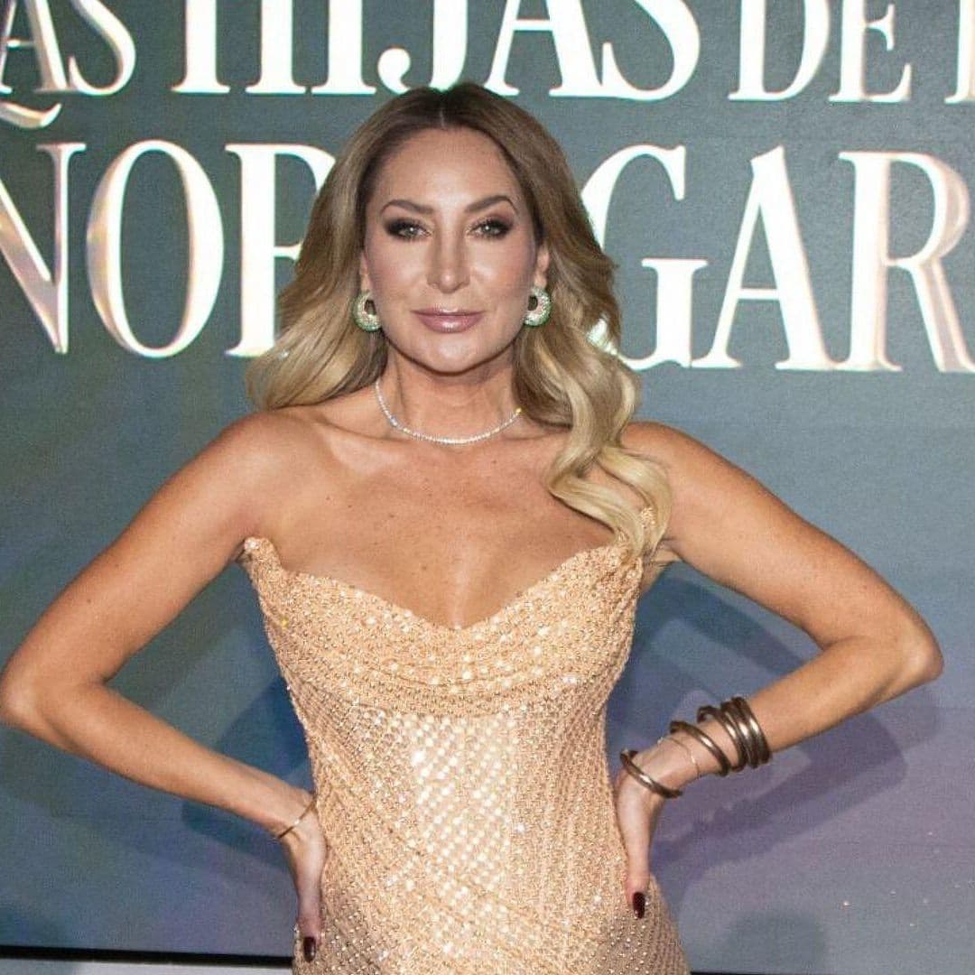 Foto: Geraldine Bazán