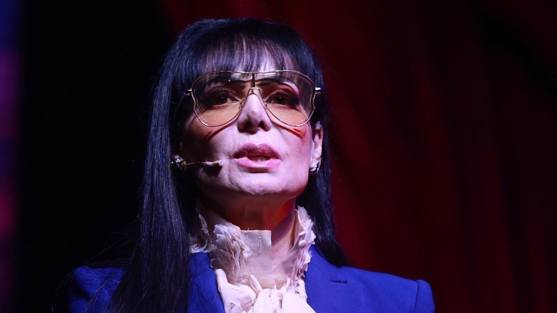 Maribel Guardia Pierde Custodia de su Nieto ¿Podrá Seguir Viéndolo?