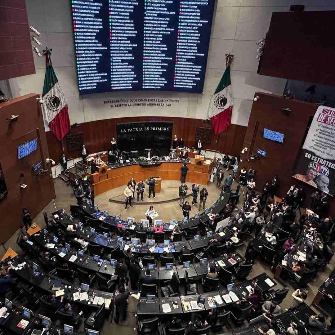 Foto: ¿Con la Nueva Ley de la Guardia Nacional Perderá Poder Omar García Harfuch?