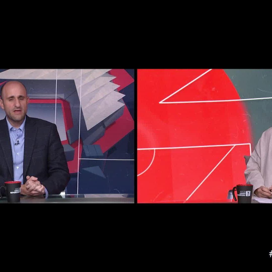 Tercer Grado Deportivo: Alberto Lati Analiza las Diferencias entre la Copa Oro y el Mundial de Clubes