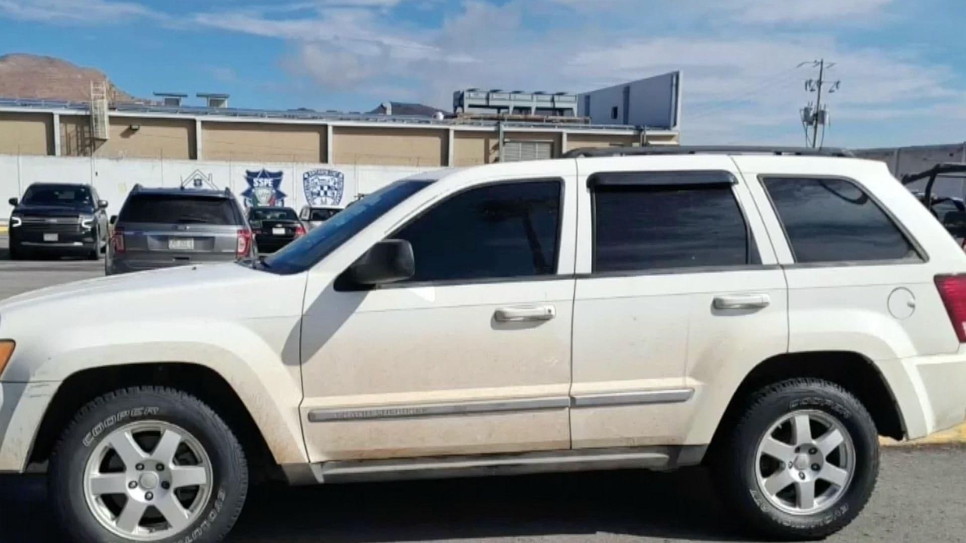 Aseguran Arsenal Tras Enfrentamiento con Policías en Chihuahua