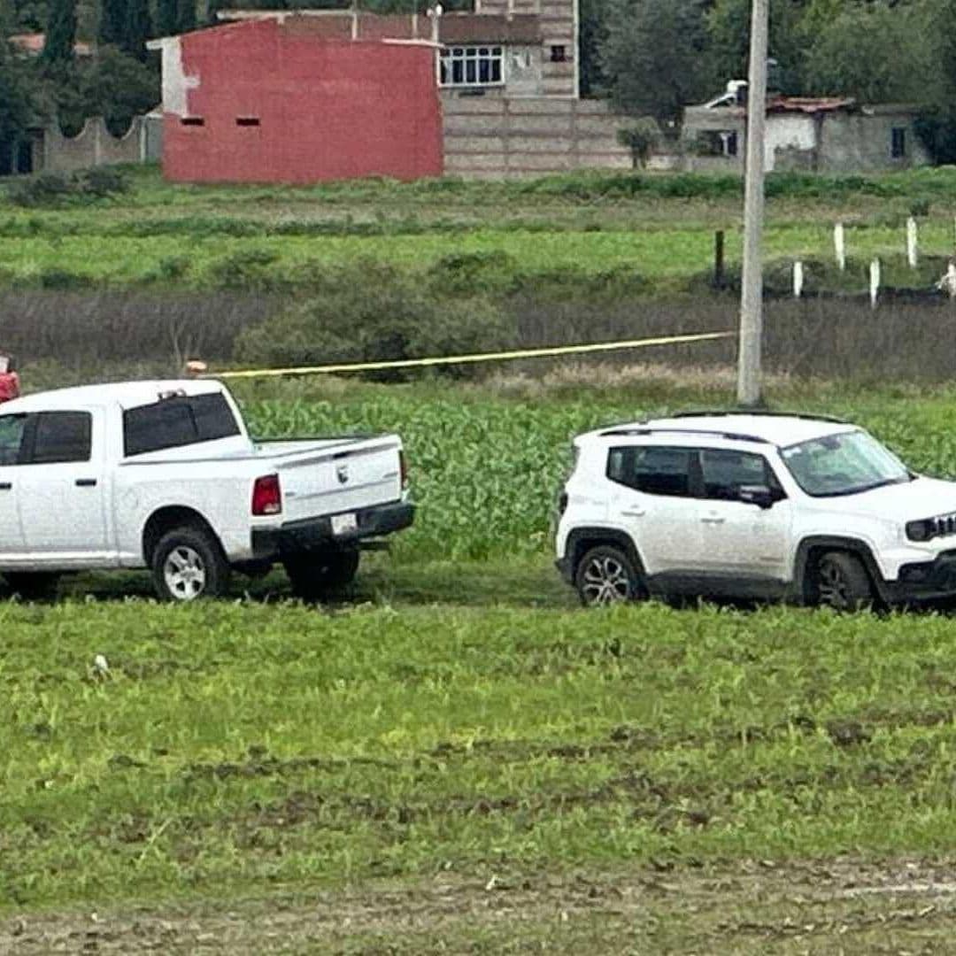 Atentan con Explosivos contra Policías Municipales en Coronango, Puebla