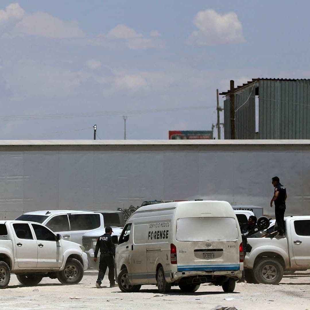 Macabro Hallazgo: Crematorio Privado Apilaba Cuerpos y Entregaba Cenizas "Falsas" en Ciudad Juárez